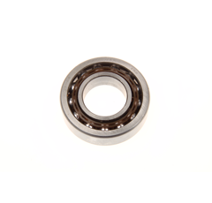 Rillenkugellager 7306