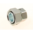 Verbinder ORM35L28L  M 45x2,0 / M 36x2,0