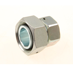 Verbinder ORM35L28L  M 45x2,0 / M 36x2,0