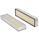 Filtre habitacle adaptable HIFI FILTER SC70112