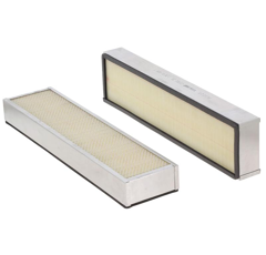 Filtre habitacle adaptable HIFI FILTER SC70112