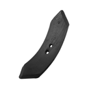 Pointe de soc 440 x 120 mm pour cultivateur adaptable