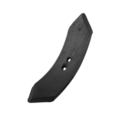 Scharspitze 440 x 120 mm für Grubber Nachbau