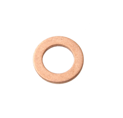 Kupferring KM 12x20x2 