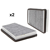 Filtre habitacle adaptable HIFI FILTER SC90038KITCA