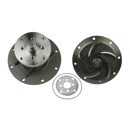 Pompe à eau pour tracteur JOHN DEERE 6005016066 adaptable