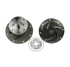 Pompe à eau pour tracteur JOHN DEERE 6005016066 adaptable