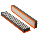 Filtre habitacle adaptable HIFI FILTER SC50355