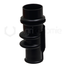 Soufflet noir pour semoir AMAZONE 952894 adaptable