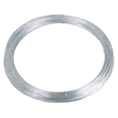 Fil d’acier Ø2,0 mm (rouleau de 25kg = 1000m) | PATURA