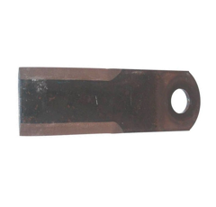 Couteau lisse pour moissonneuse-batteuse CLAAS 0007368720 adaptable - BlackSteel©
