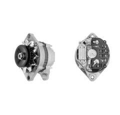 Alternateur MAHLE LETRIKA 14 V - 55 A / MG 151