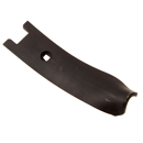 Leitblech - Mitte 1092345N Kerner Nachbau