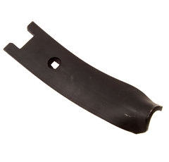 Leitblech - Mitte 1092345N Kerner Nachbau