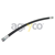 Tuyau hydraulique avec raccords pour téléscopique MERLO 35517 adaptable