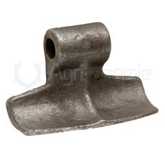 Marteau pour broyeur 150x60mm COSMAG 722580 Adaptable 