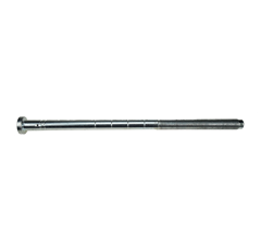 Tige filetée pour tracteur DEUTZ-FAHR 02314820 adaptable