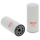 Filtre à huile adaptable HIFI FILTER SO3661