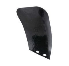 Versoir de rasette droit pour charrue GREGOIRE BESSON 19188 adaptable - Blacksteel©