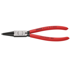 Pince a circlips interieur 85-140 mm droite | KNIPEX
