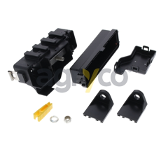Porte fusible pour téléscopique MANITOU 243479 adaptable