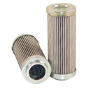 Filtre hydraulique adaptable HIFI FILTER SH75079