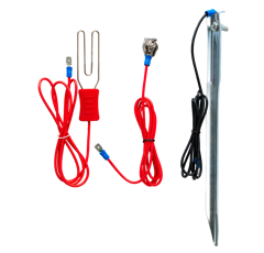 Alarme clôtures connectée - PATURA