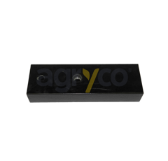 Cale spéciale pour téléscopique MANITOU 269381 adaptable