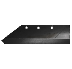 Soc gauche 16" pour charrue GREGOIRE ET BESSON 172613 adaptable