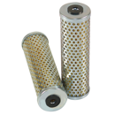 Filtre à gasoil adaptable HIFI FILTER SN20130