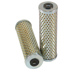 Filtre à gasoil adaptable HIFI FILTER SN20130