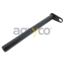 Axe pour téléscopique MANITOU 281066 adaptable