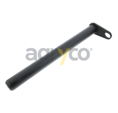 Axe pour téléscopique MANITOU 281066 adaptable