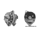 Lichtmaschine IA 432 Mahle-Iskra-Letrika