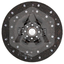Disque d'embrayage LUK Ø 280 mm pour tracteur adaptable