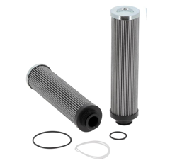 Filtre hydraulique adaptable HIFI FILTER SH51266