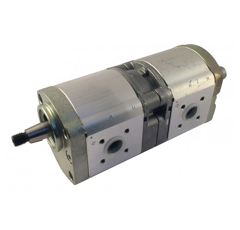 Pompe hydraulique 01174210 DEUTZ adaptable - REXROTH