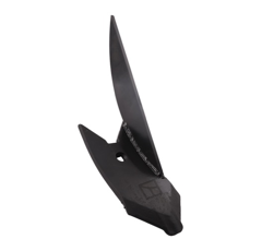 RANDSCHARSPITZE LI.  290 x 120 mm LEMKEN 3374445