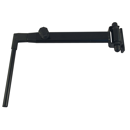 Bras de rétroviseur gauche pour tracteur RENAULT/CLAAS 11080441 adaptable