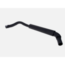 Auspuffrohr- Traktor JOHN DEERE AL78095 Nachbau