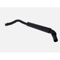 Auspuffrohr für John Deere 1350 1550 1950 2250 2450 2650 3050 3650