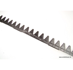 Mähmesser 21 Klingen ESM 2490690