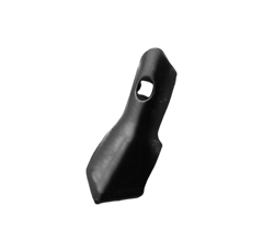 Soc standard 160 mm adaptable - Blacksteel©