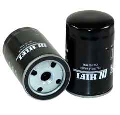 Filtre à huile adaptable HIFI FILTER SO11127