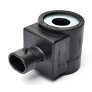 Solénoïde d'électrovanne pour tracteur JOHN DEERE AL118621 adaptable