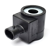 Solénoïde d'électrovanne pour tracteur JOHN DEERE AL118621 adaptable