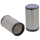 Filtre à air sécurité adaptable HIFI FILTER SA16717