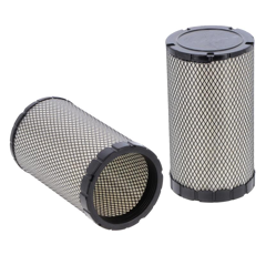 Filtre à air sécurité adaptable HIFI FILTER SA16717