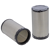 Filtre à air sécurité adaptable HIFI FILTER SA16717
