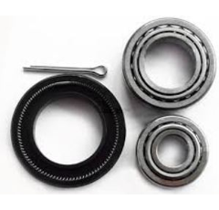 Kit de roulements pour tracteur FORD 81825778 adaptable